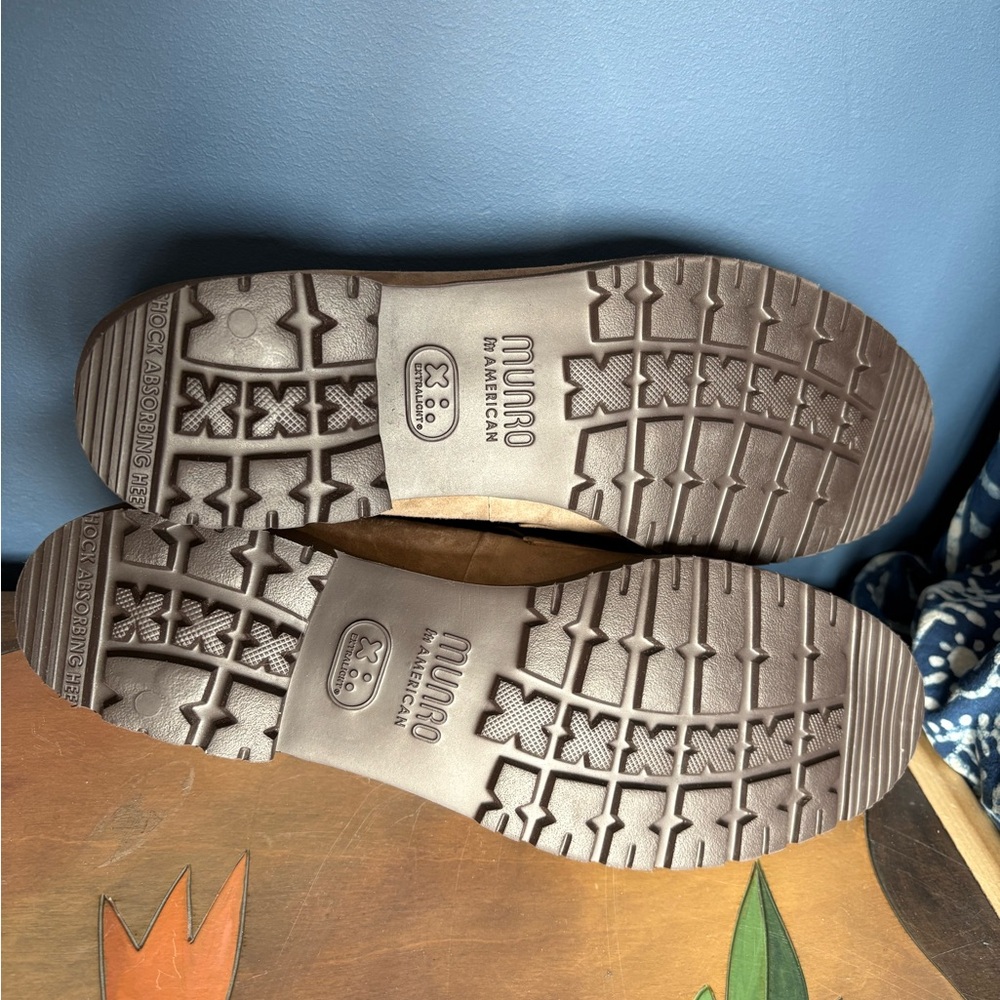 Munro Geena Loafer - Picture 6 of 16